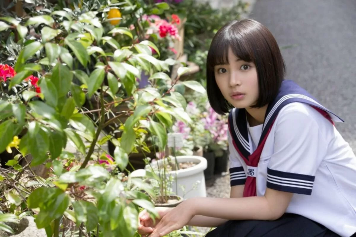 広瀬すずエロ画像104