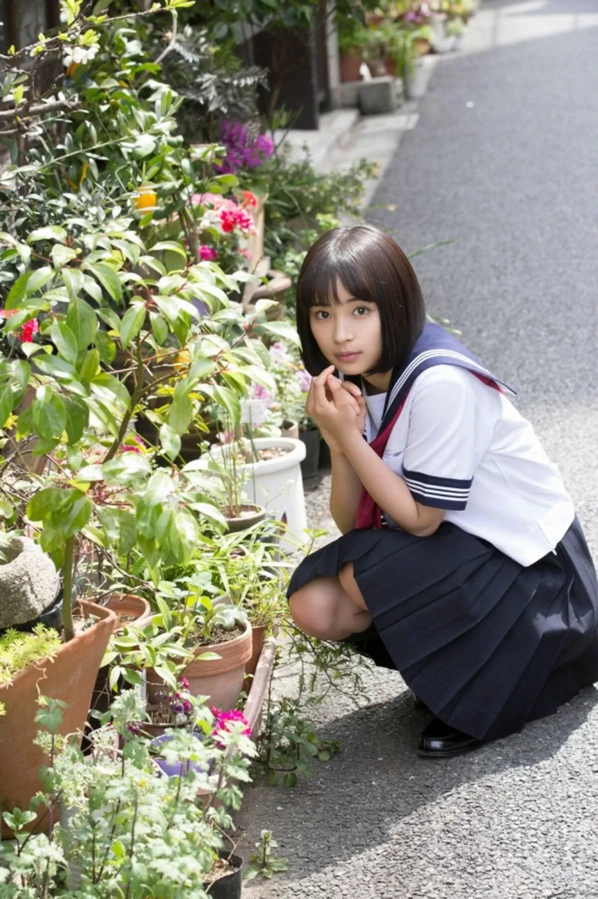 広瀬すずエロ画像105