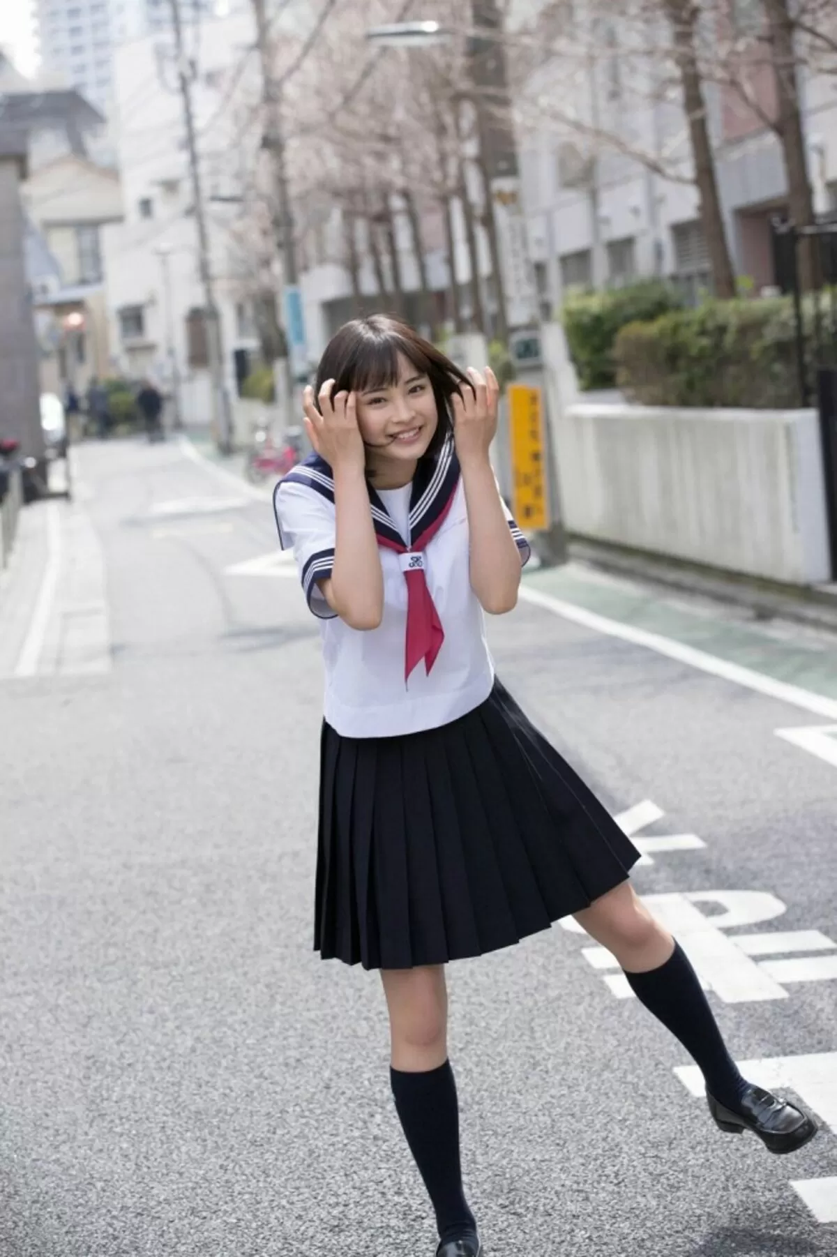 広瀬すずエロ画像107