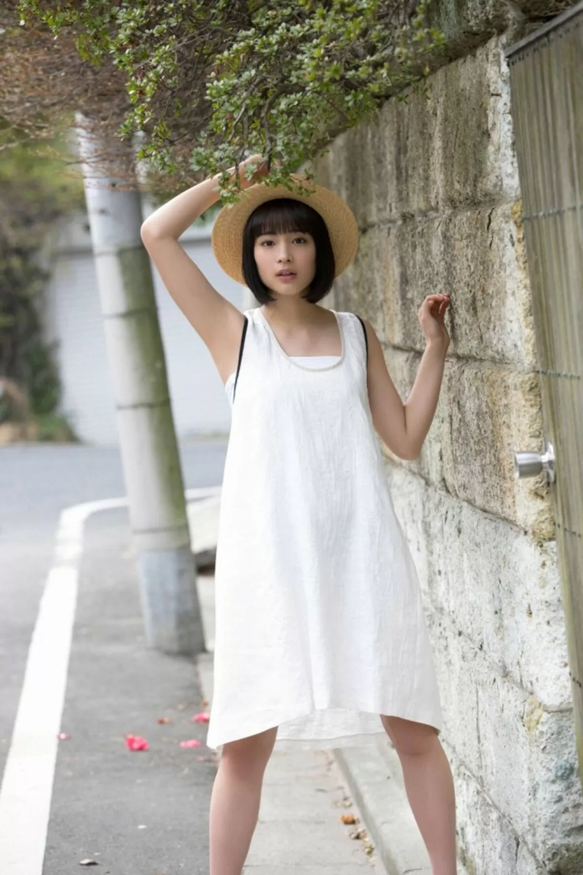 広瀬すずエロ画像111
