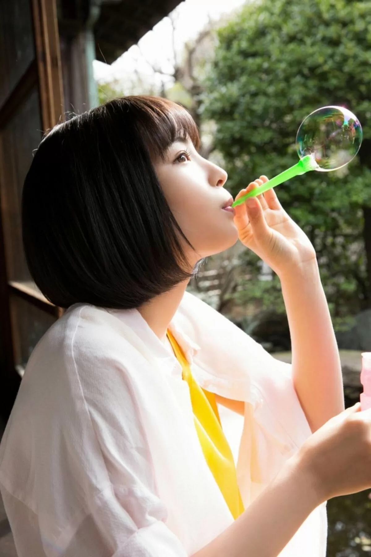広瀬すずエロ画像119
