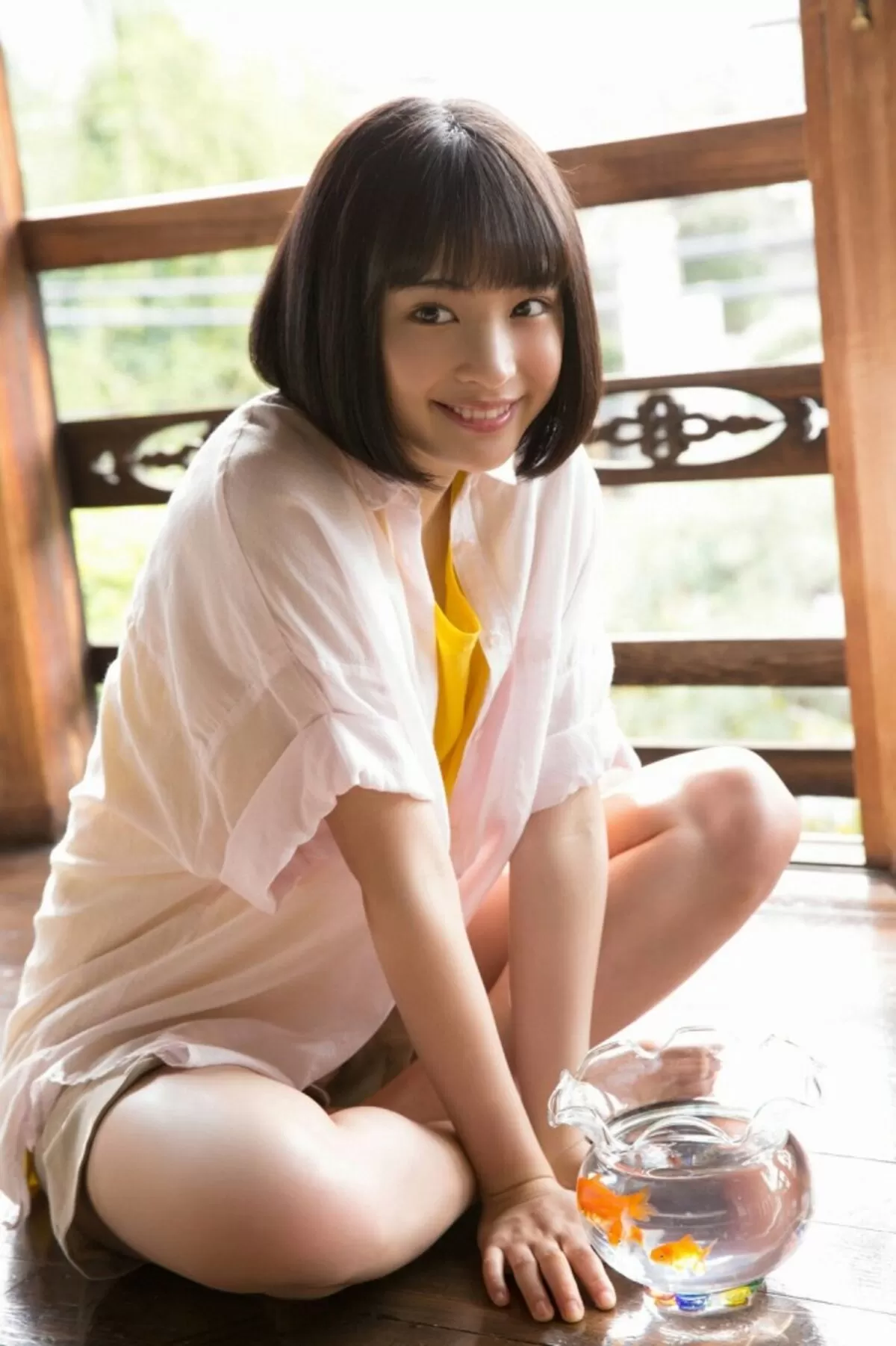 広瀬すずエロ画像121
