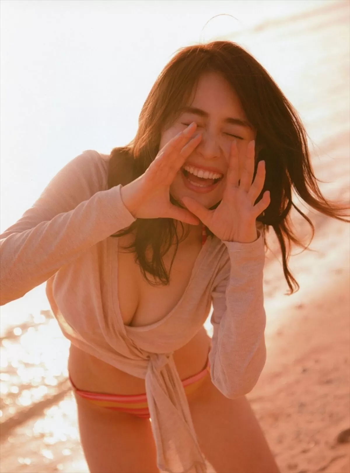 泉里香エロ画像024