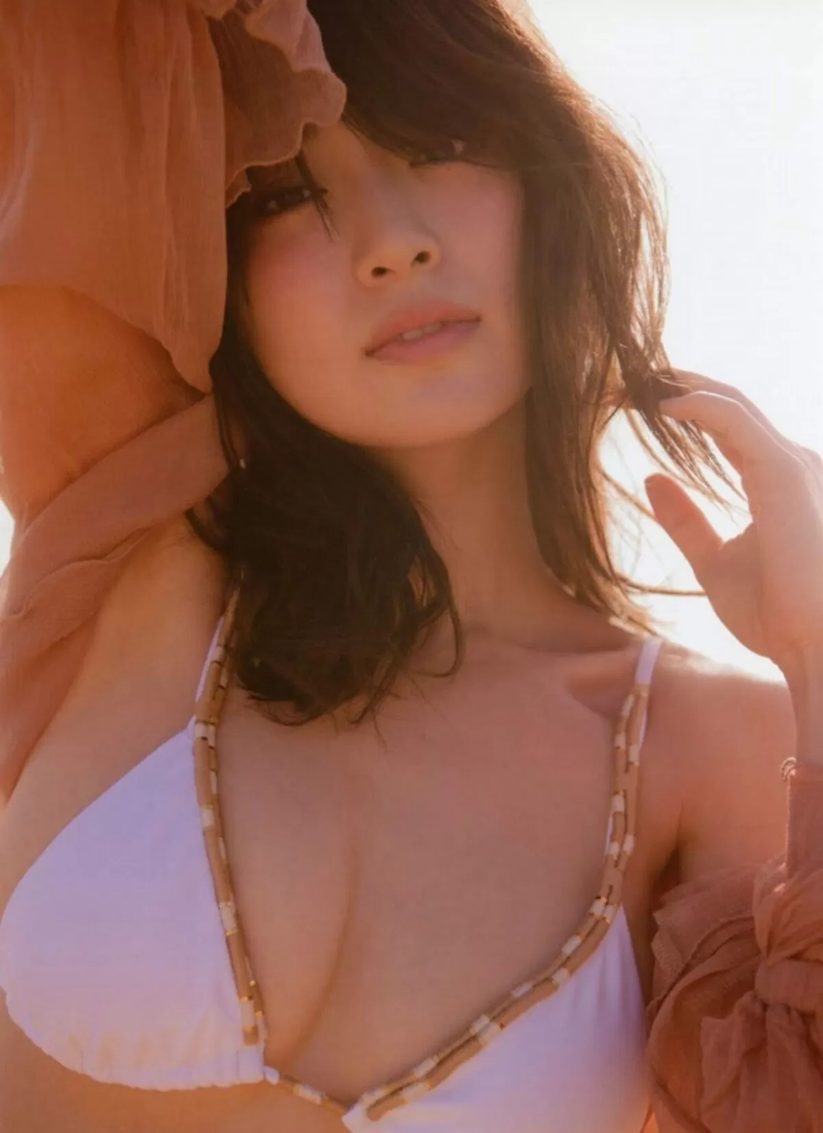 泉里香エロ画像029