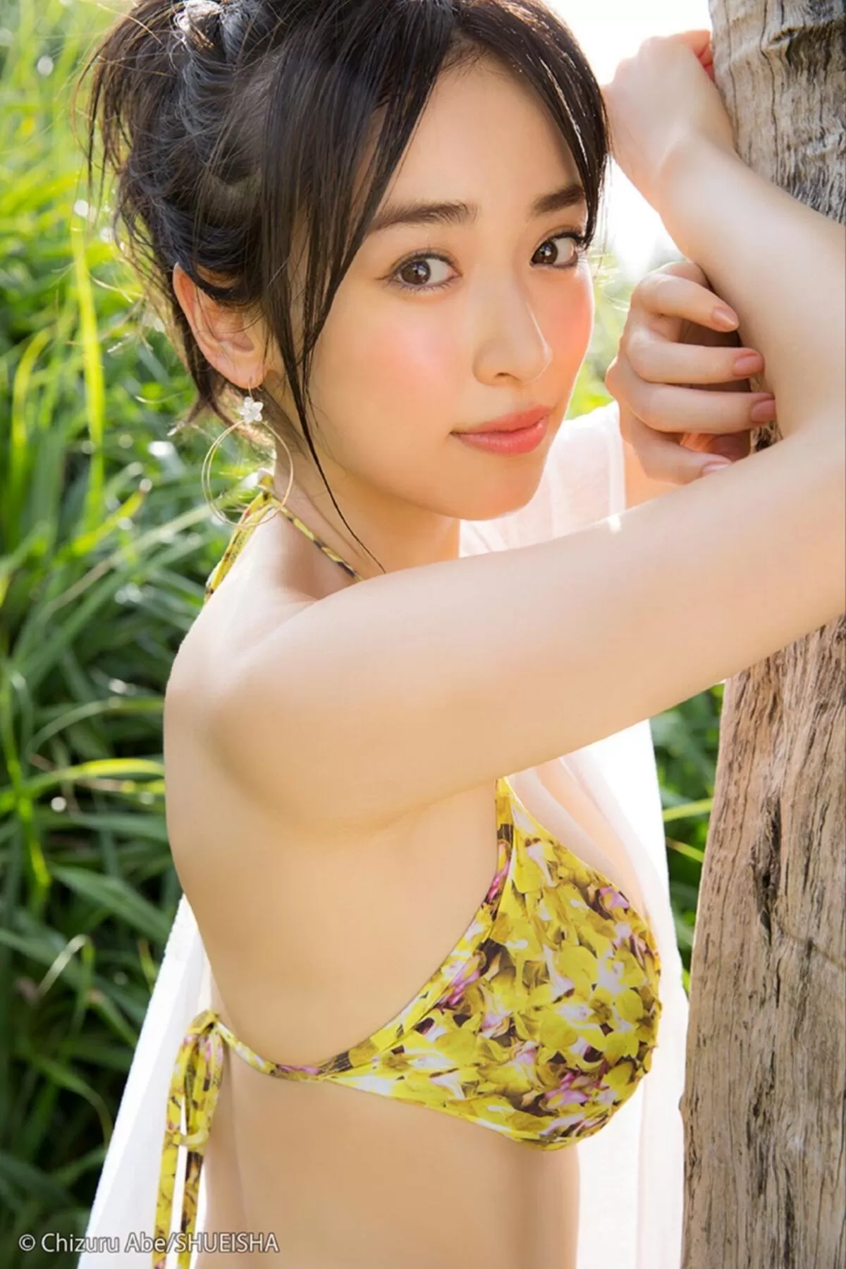 泉里香エロ画像104