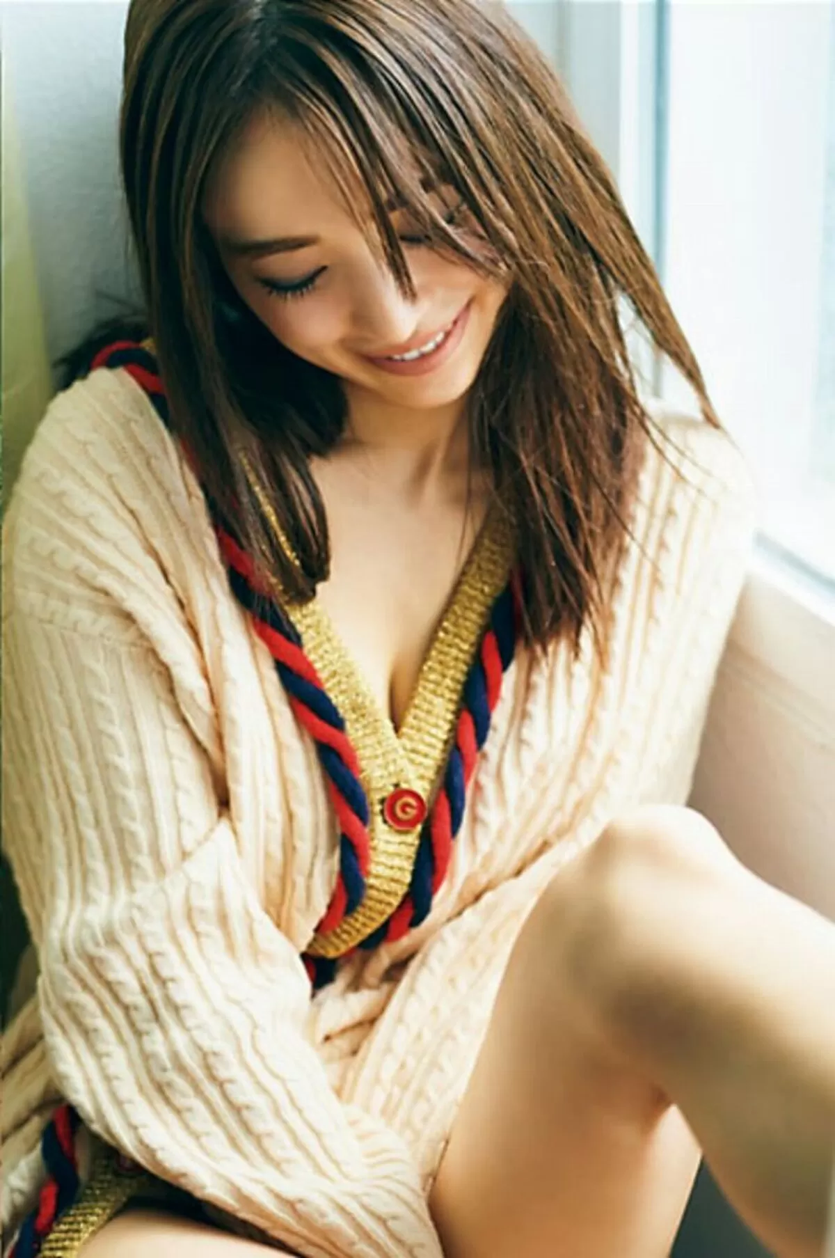 泉里香エロ画像128