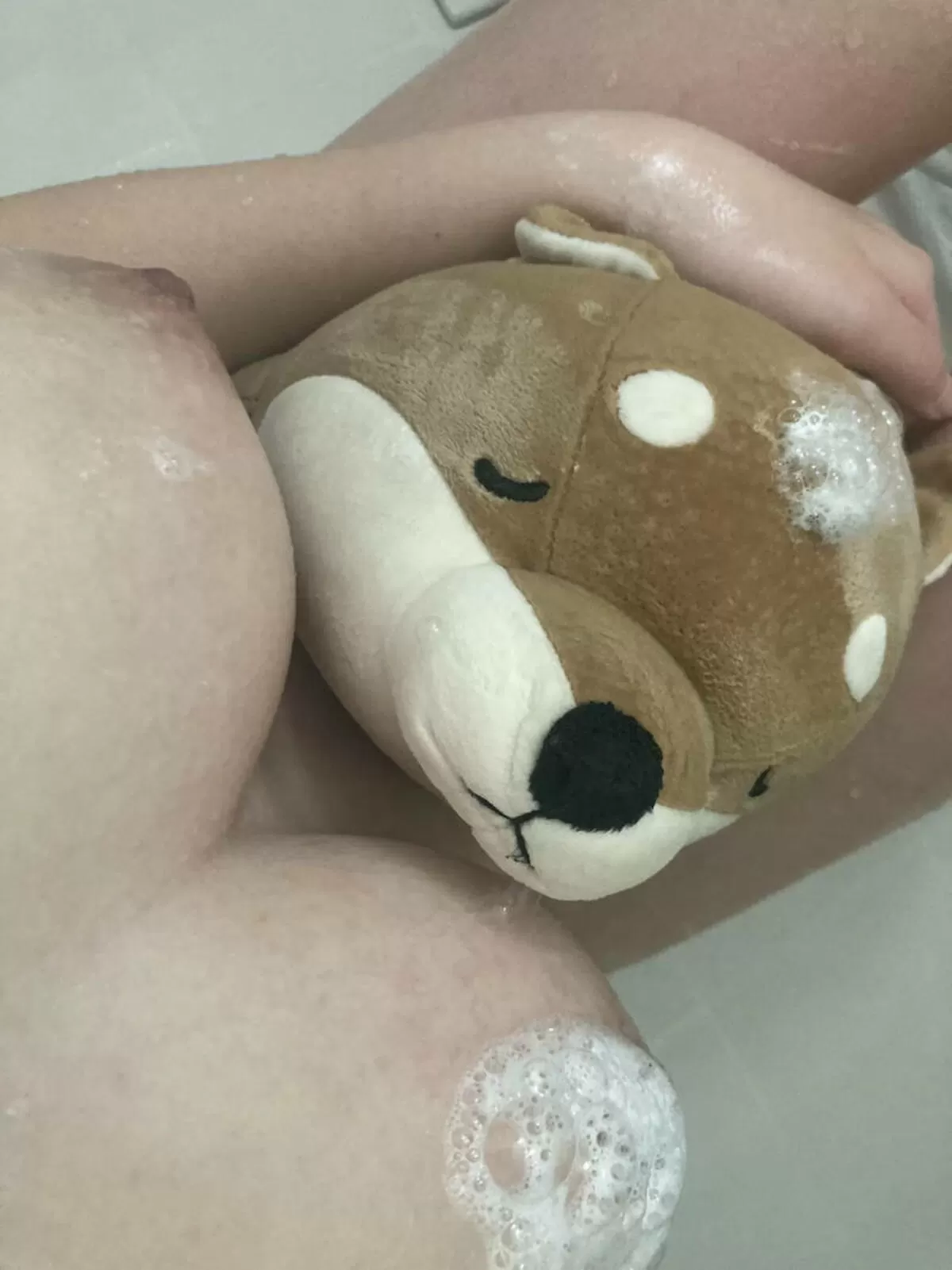 素人巨乳エロ画像139