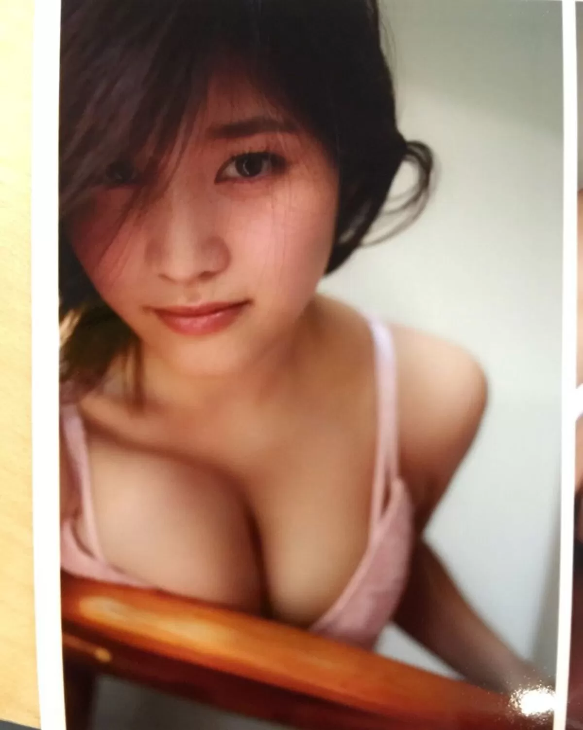 橘花凛のおっぱい画像043