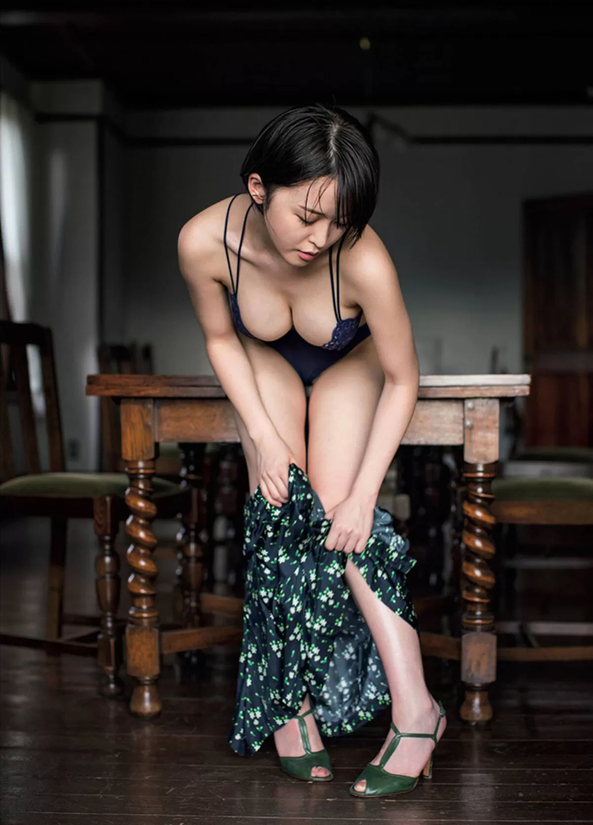 山本ゆうのおっぱい画像048