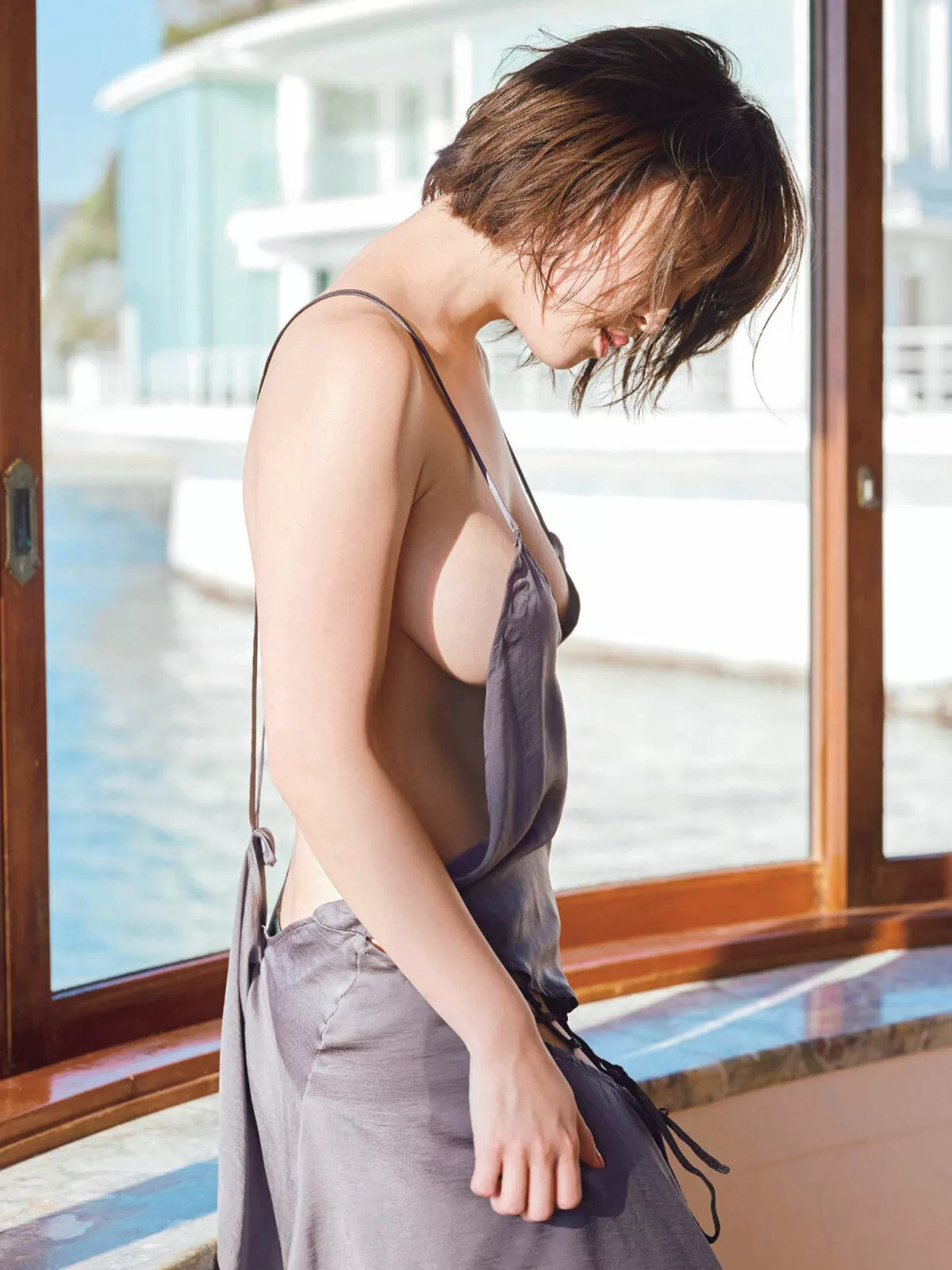 山本ゆうのおっぱい画像066