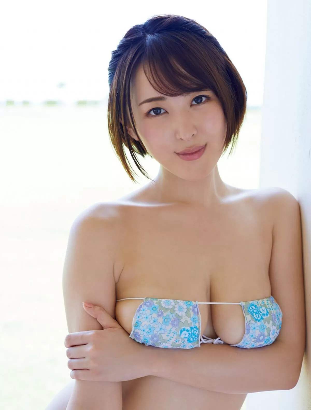 山本ゆうのおっぱい画像068