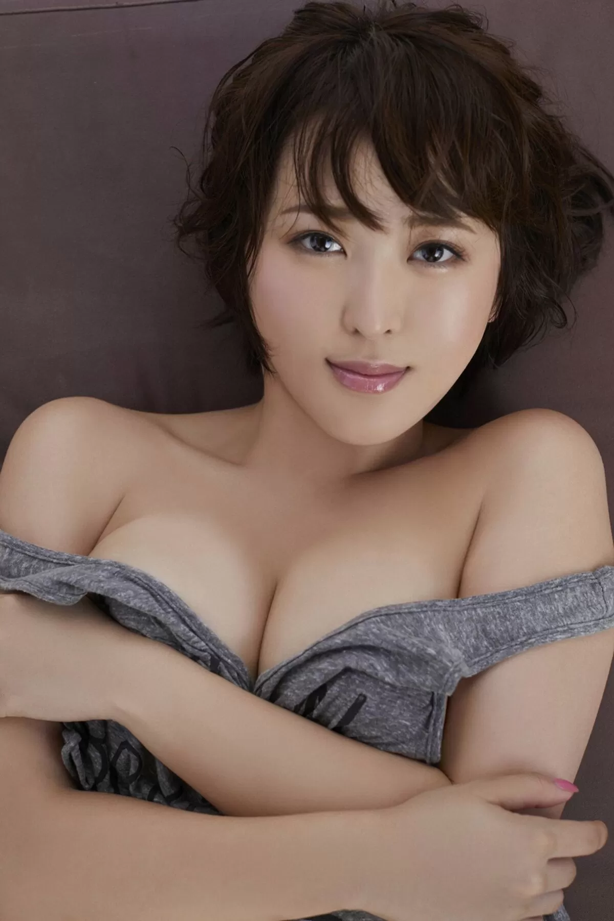 山本ゆうのおっぱい画像092