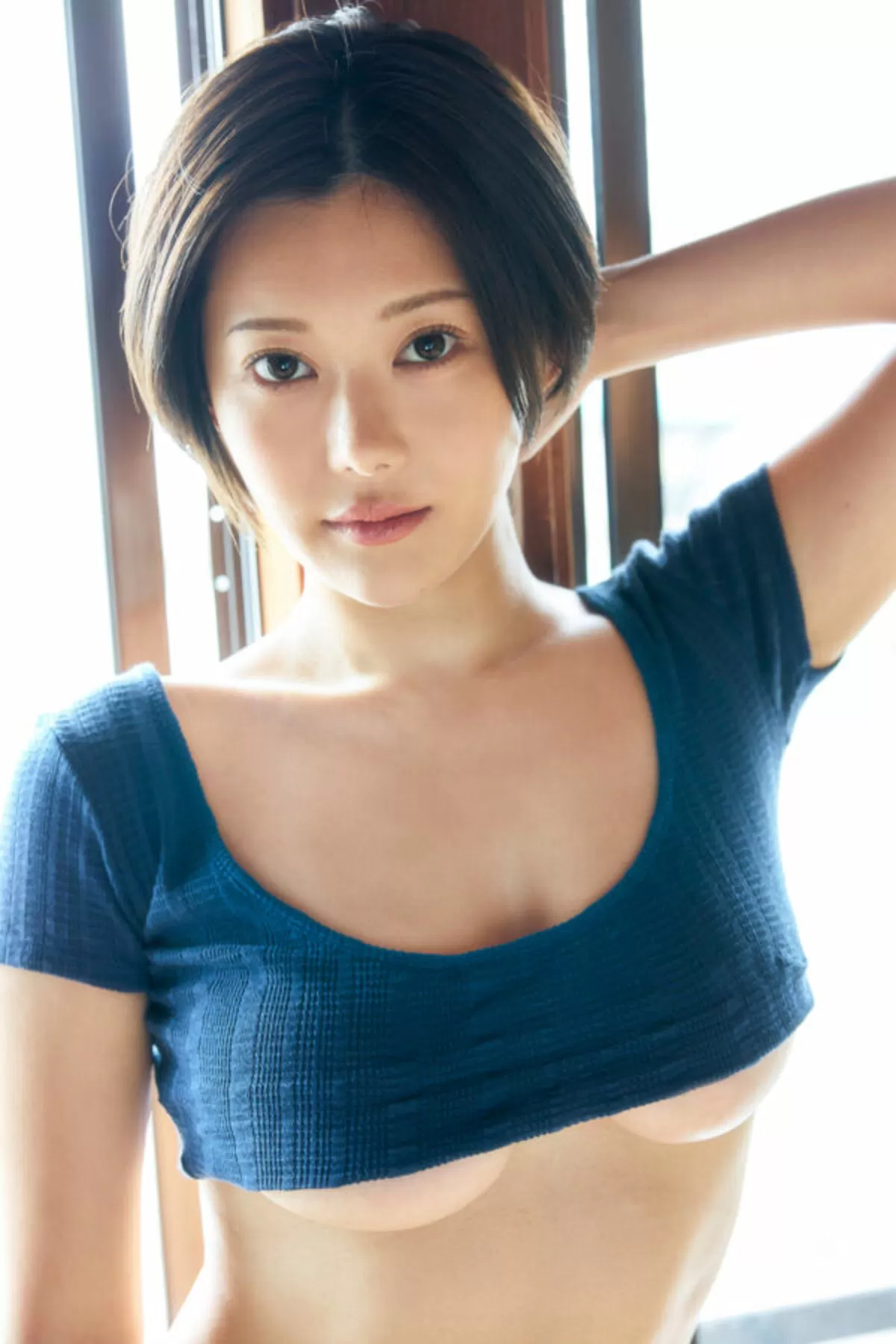 山本ゆうのおっぱい画像023