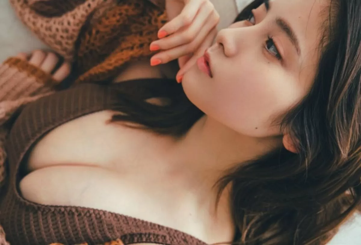 桃月なしこのおっぱい画像058