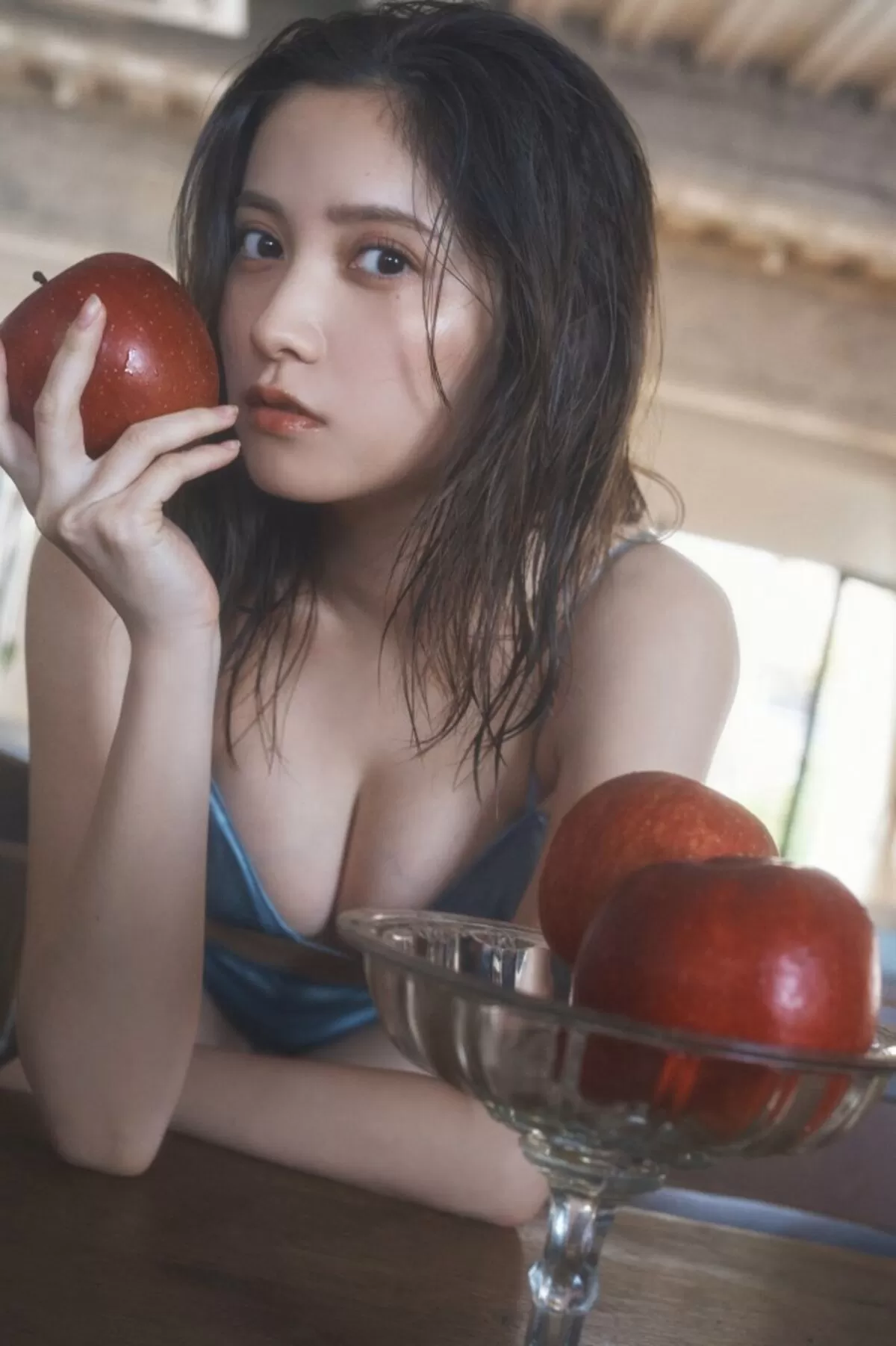 桃月なしこのおっぱい画像063