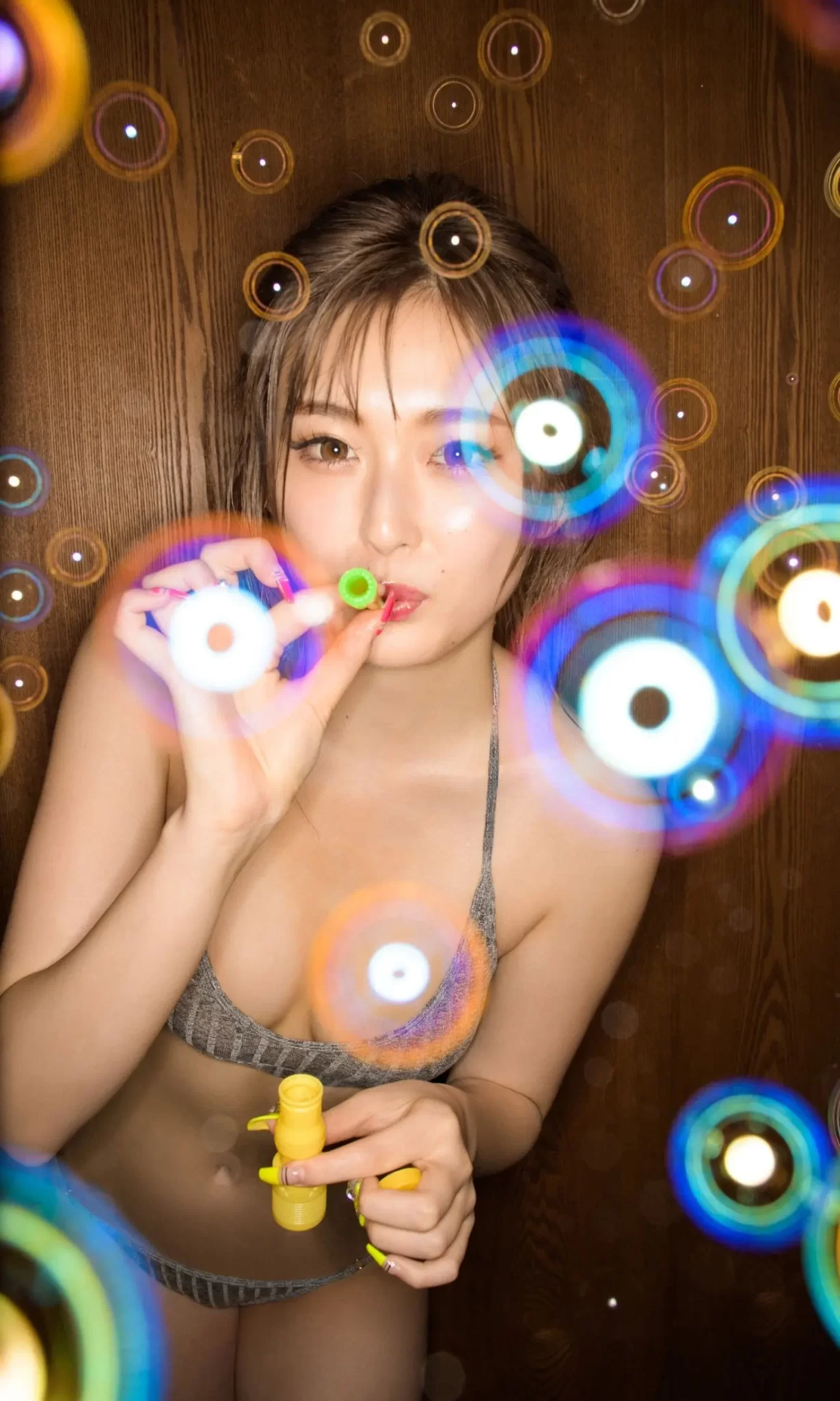 ゆうちゃみのおっぱい画像043