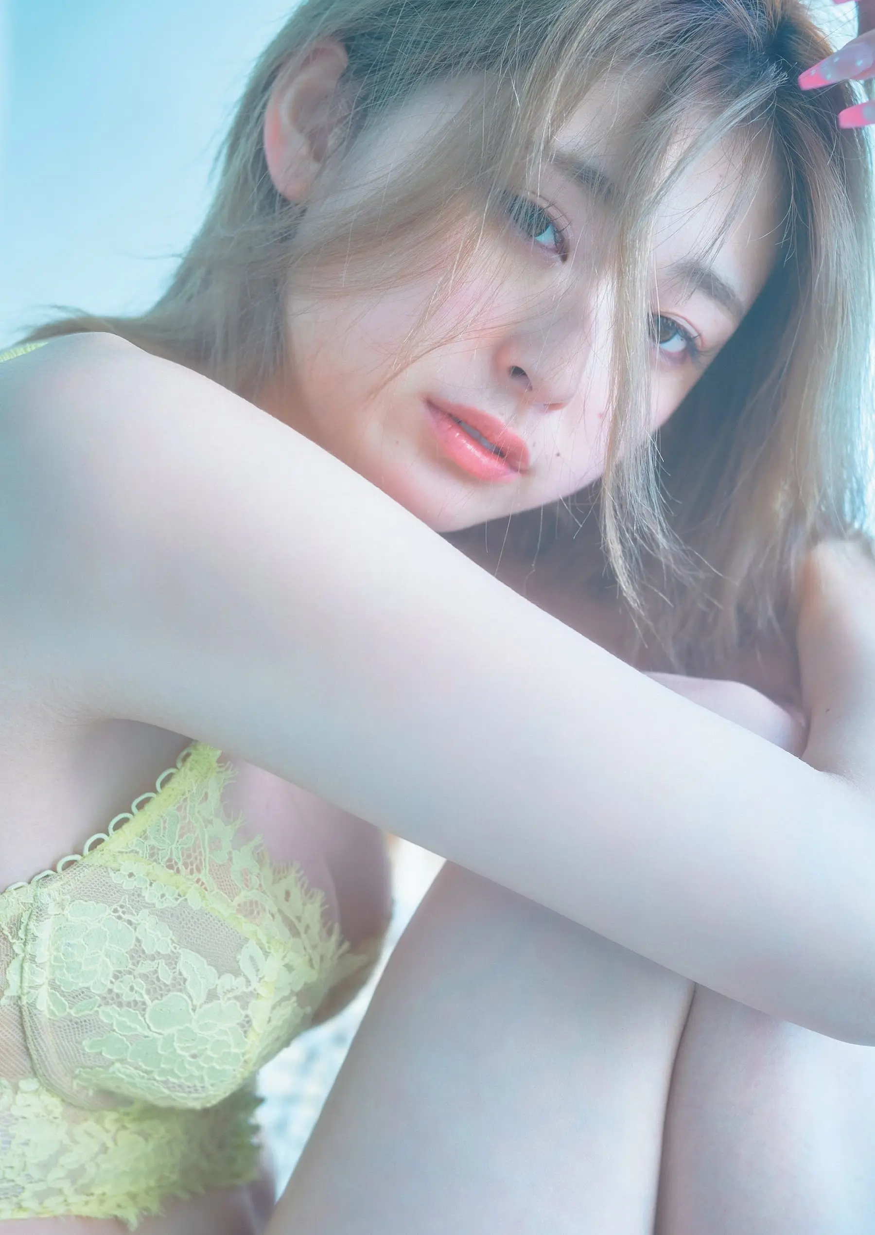 ゆうちゃみのおっぱい画像068