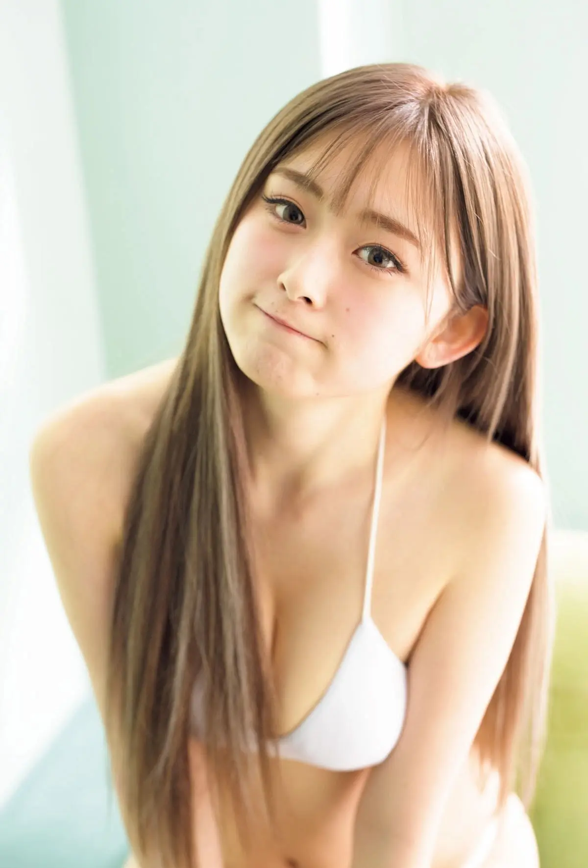 ゆうちゃみのおっぱい画像072