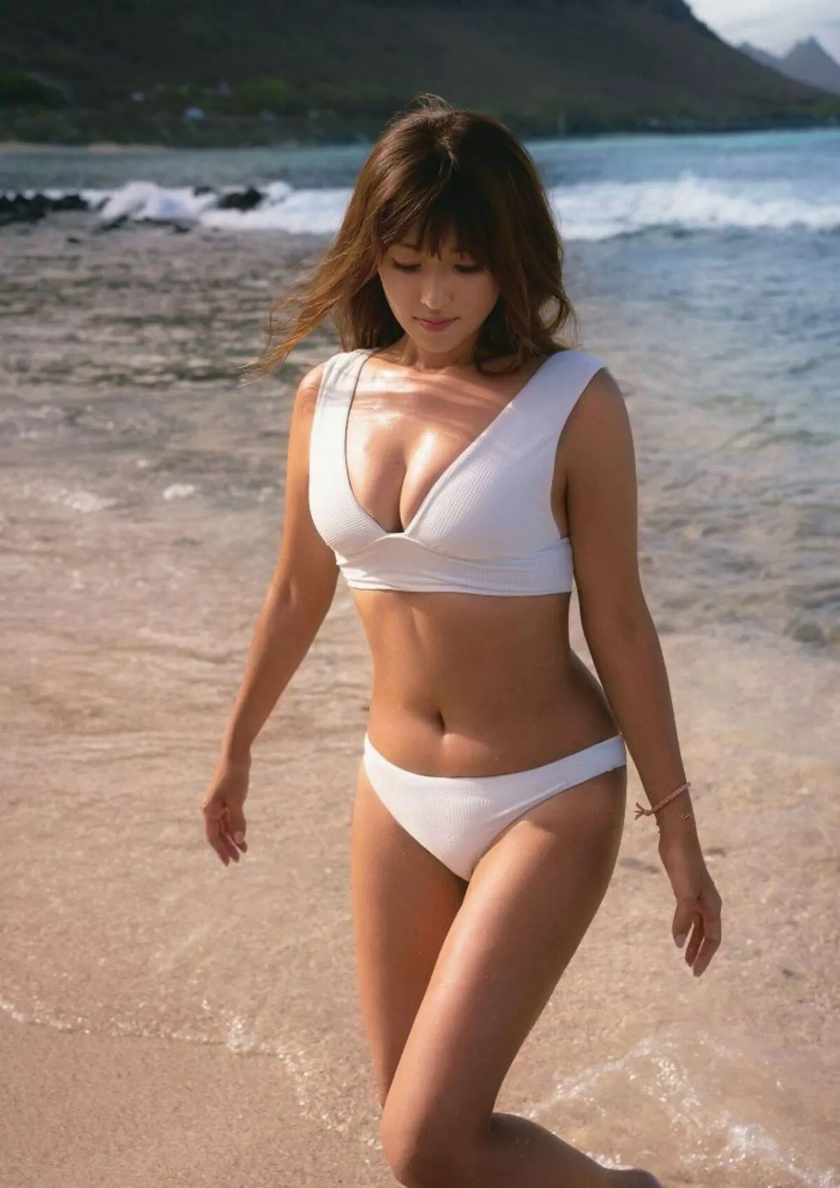 深田恭子のおっぱい画像012