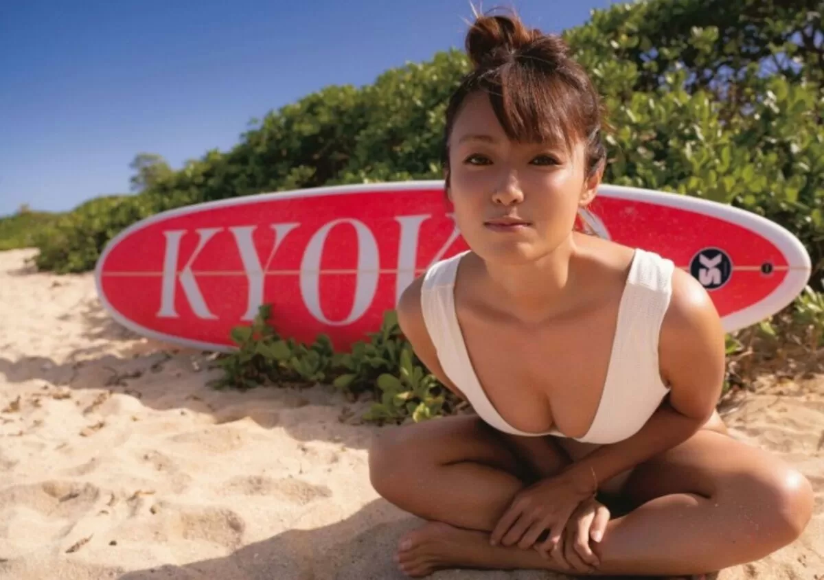 深田恭子のおっぱい画像014