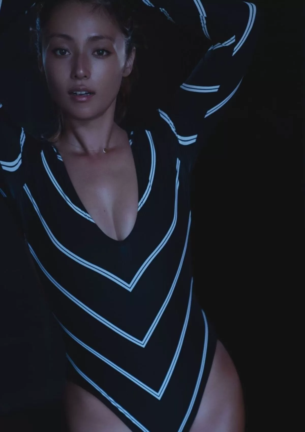 深田恭子のおっぱい画像019