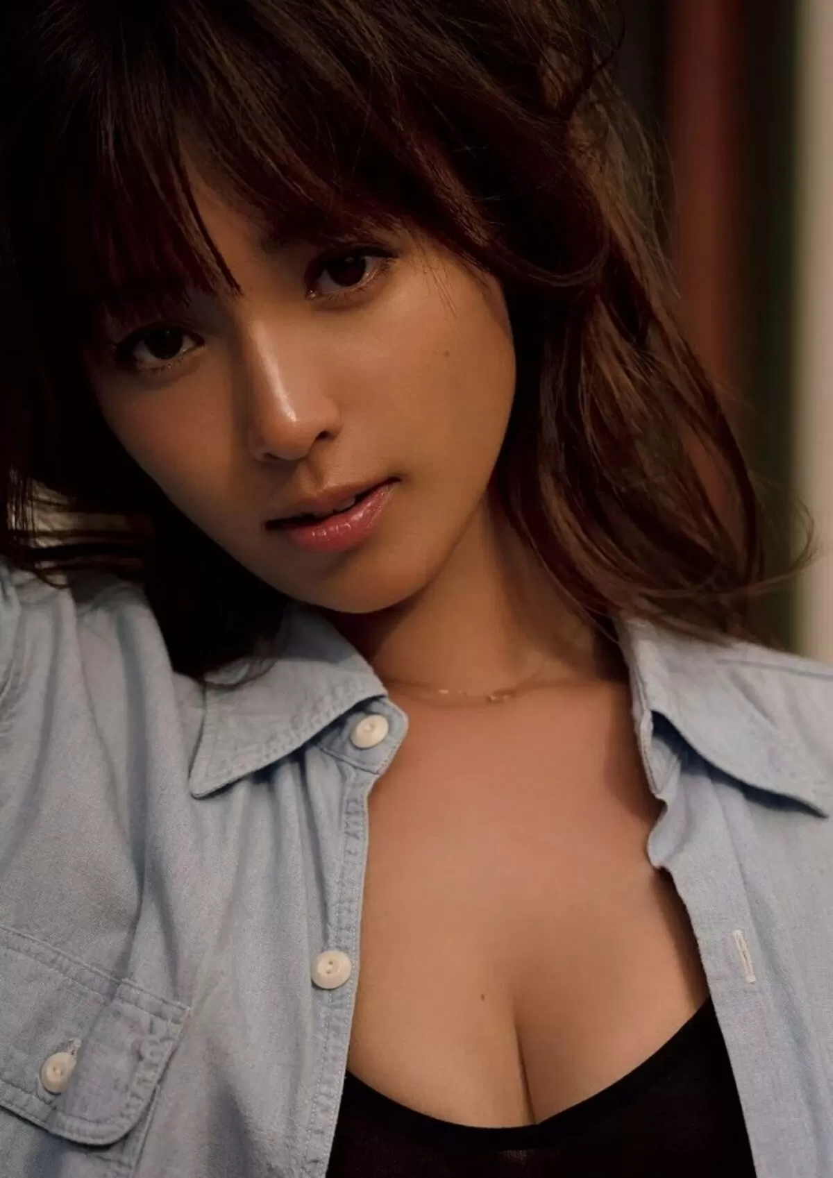 深田恭子のおっぱい画像045