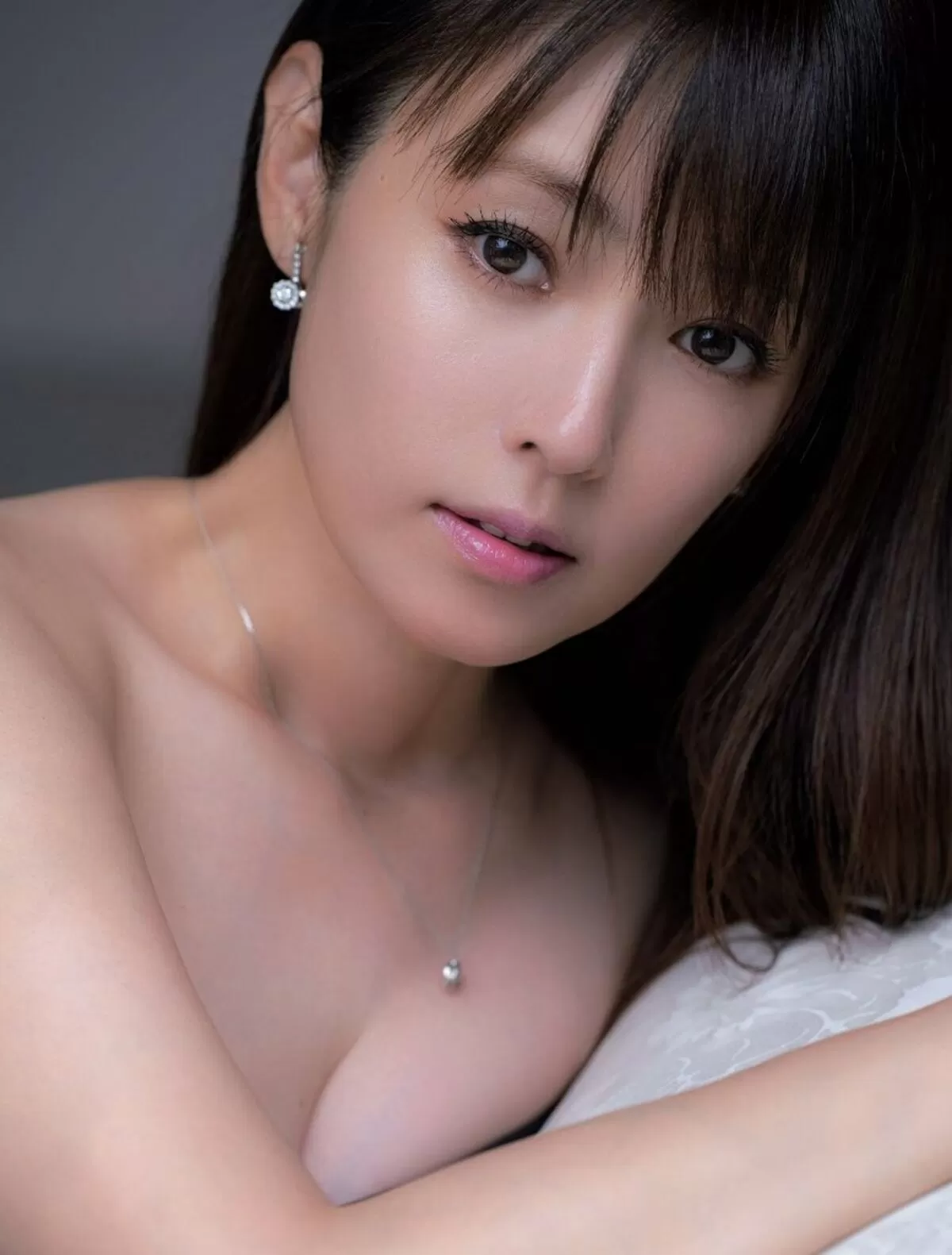 深田恭子のおっぱい画像052