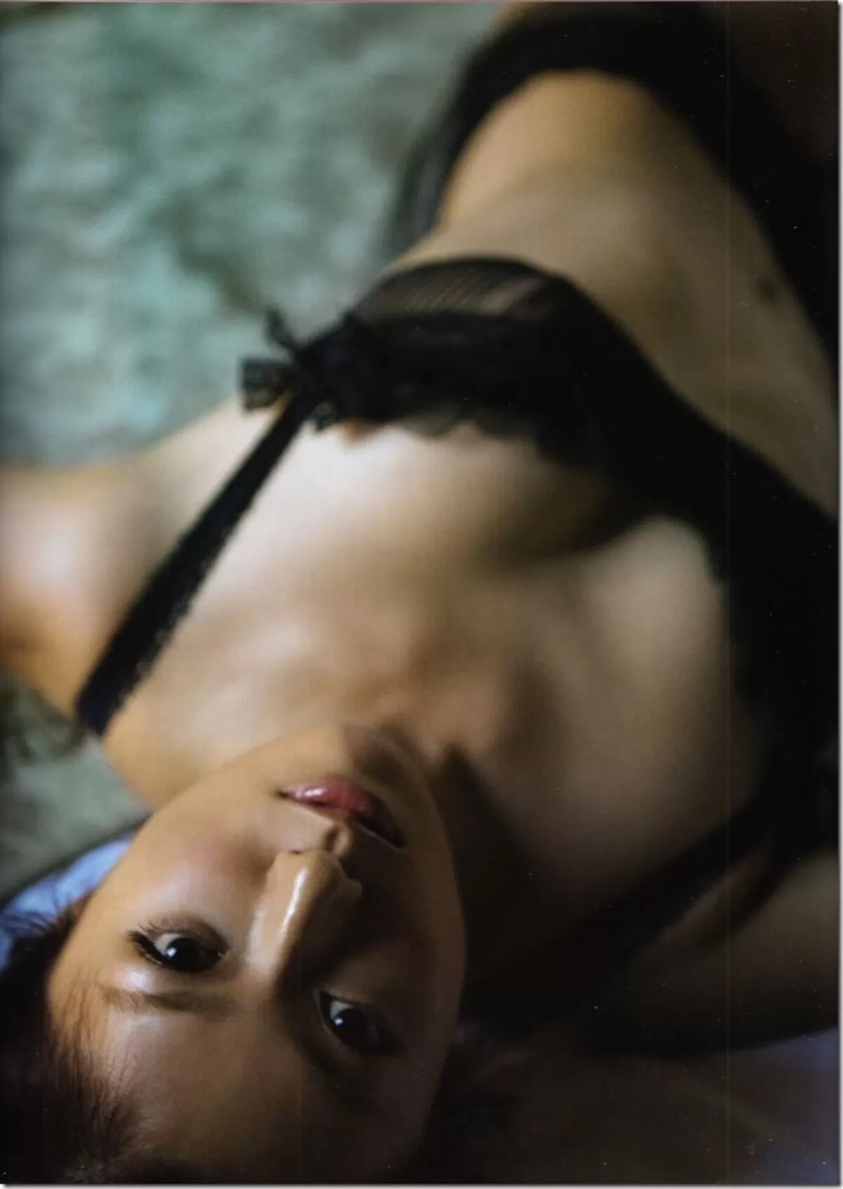 深田恭子のおっぱい画像056