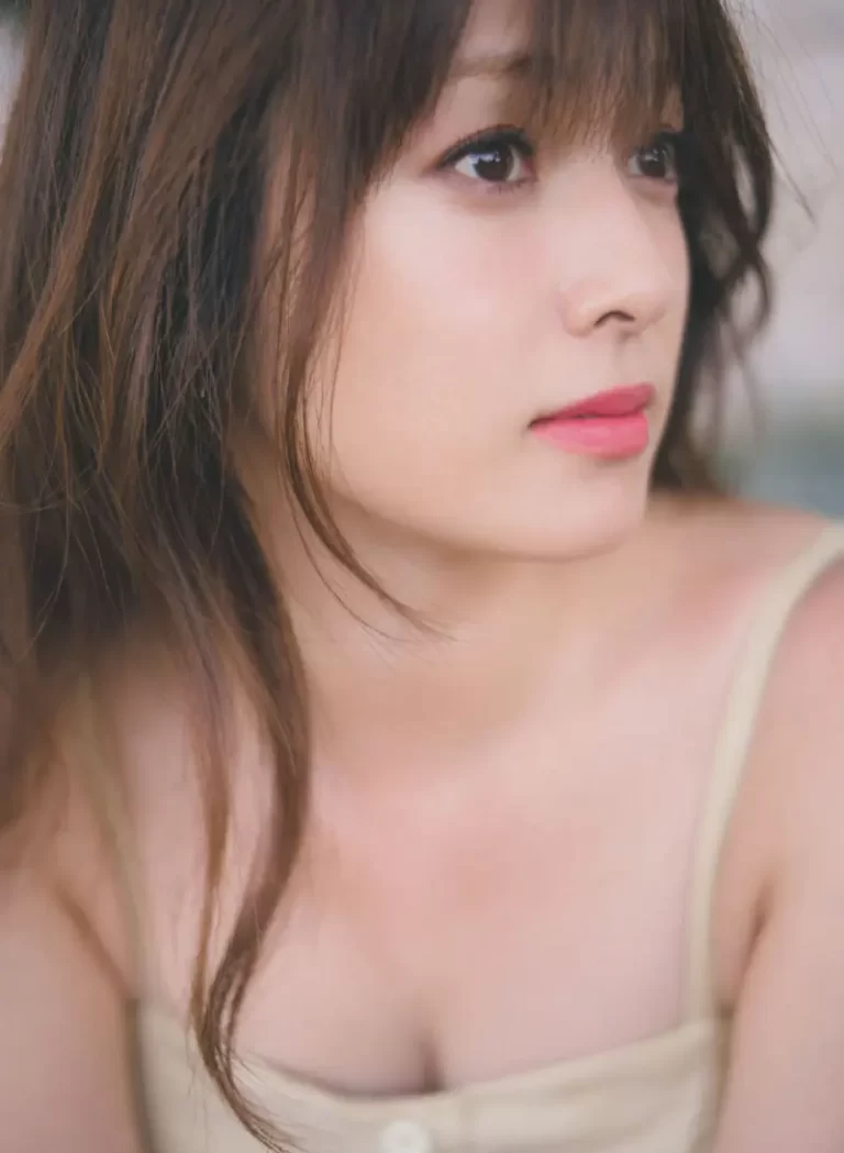 深田恭子のおっぱい画像062