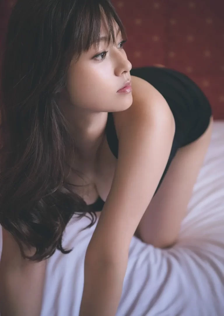 深田恭子のおっぱい画像063