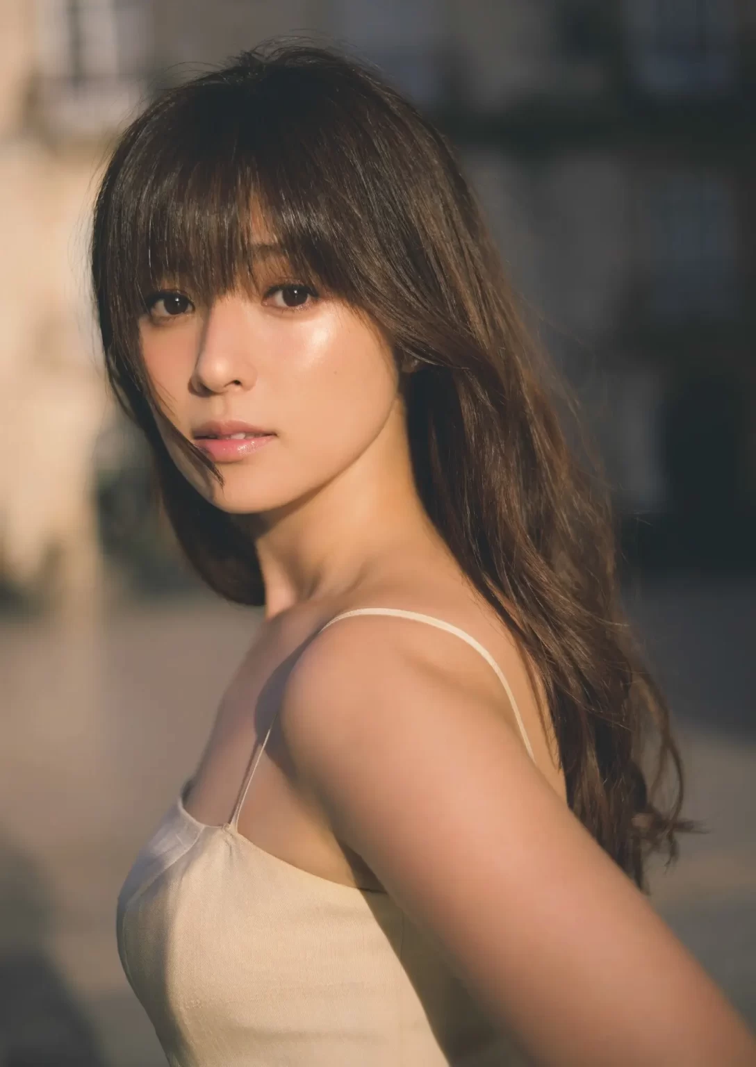 深田恭子のおっぱい画像067