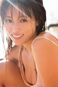 深田恭子のおっぱい画像082