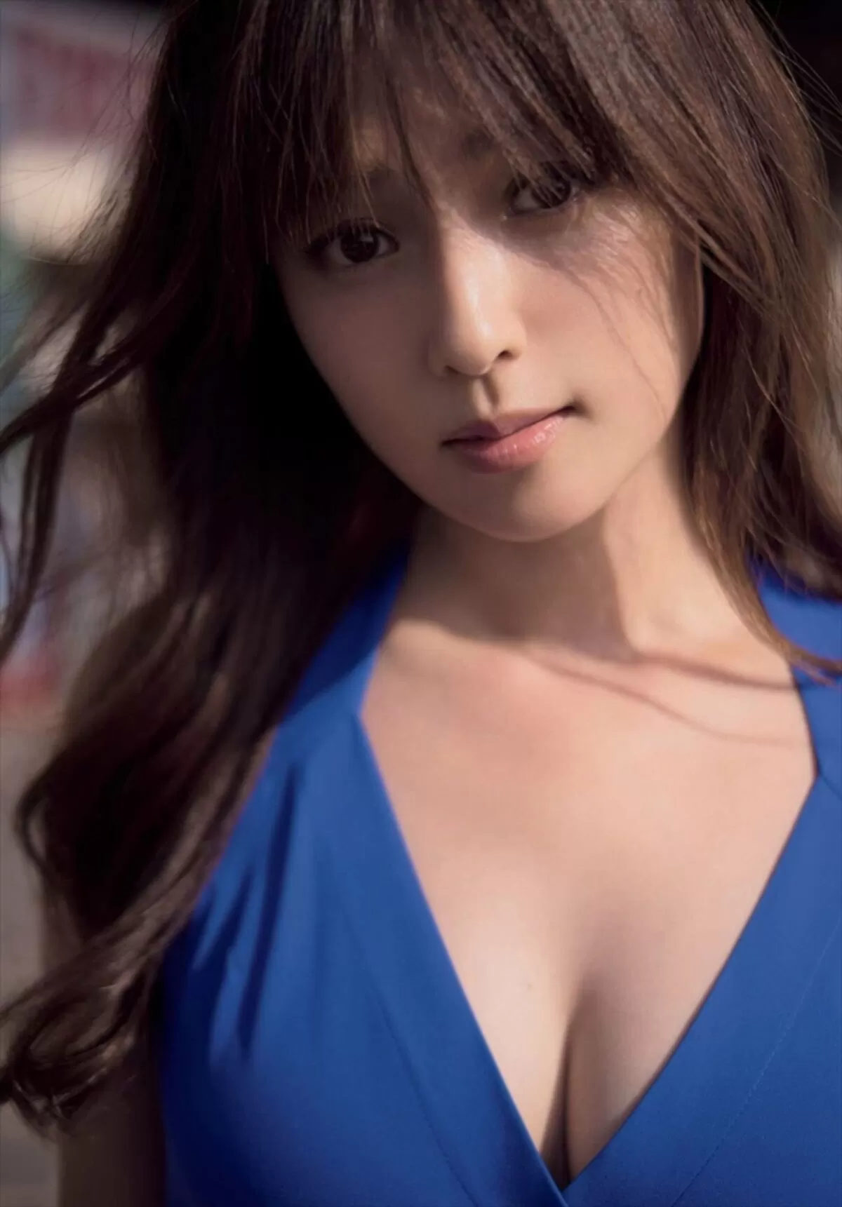深田恭子のおっぱい画像096
