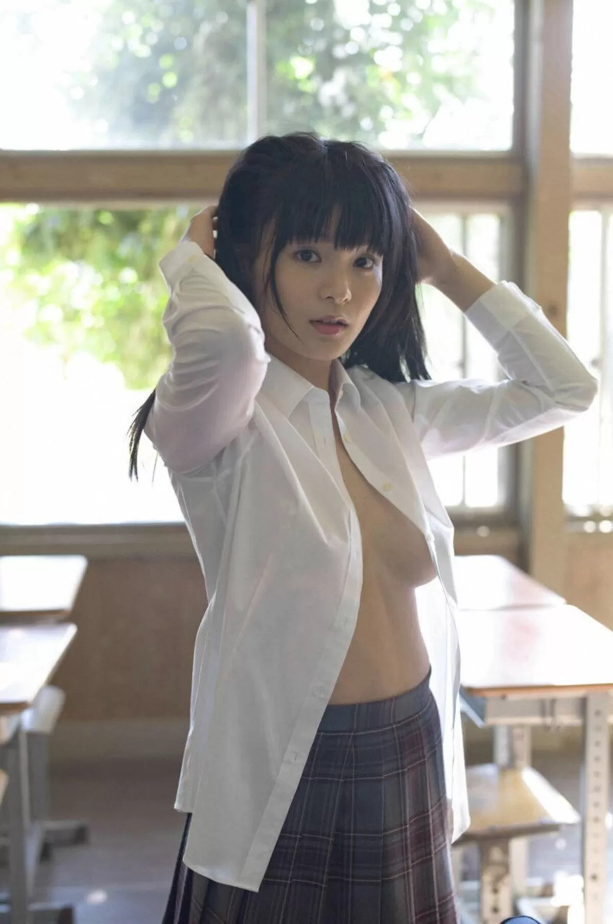 女子校生おっぱい089