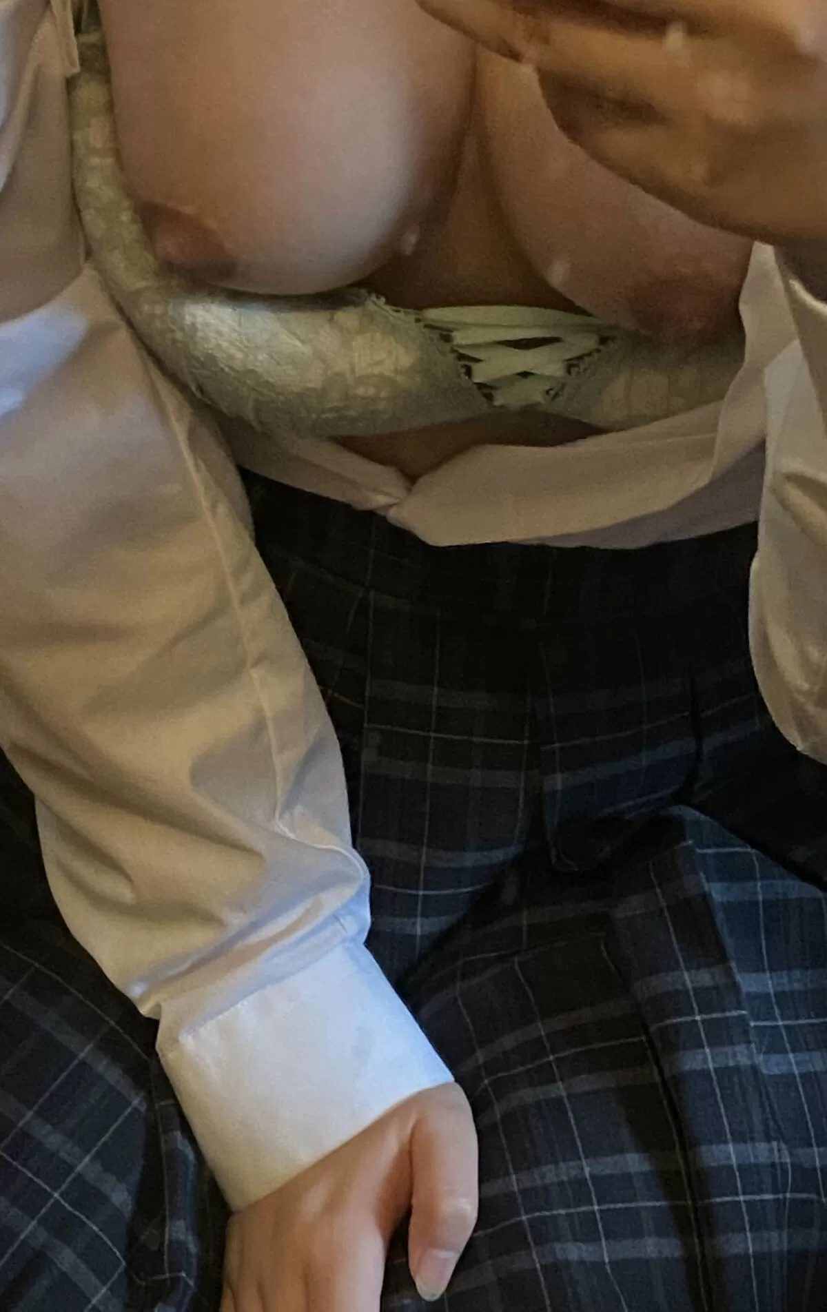 女子校生おっぱい133