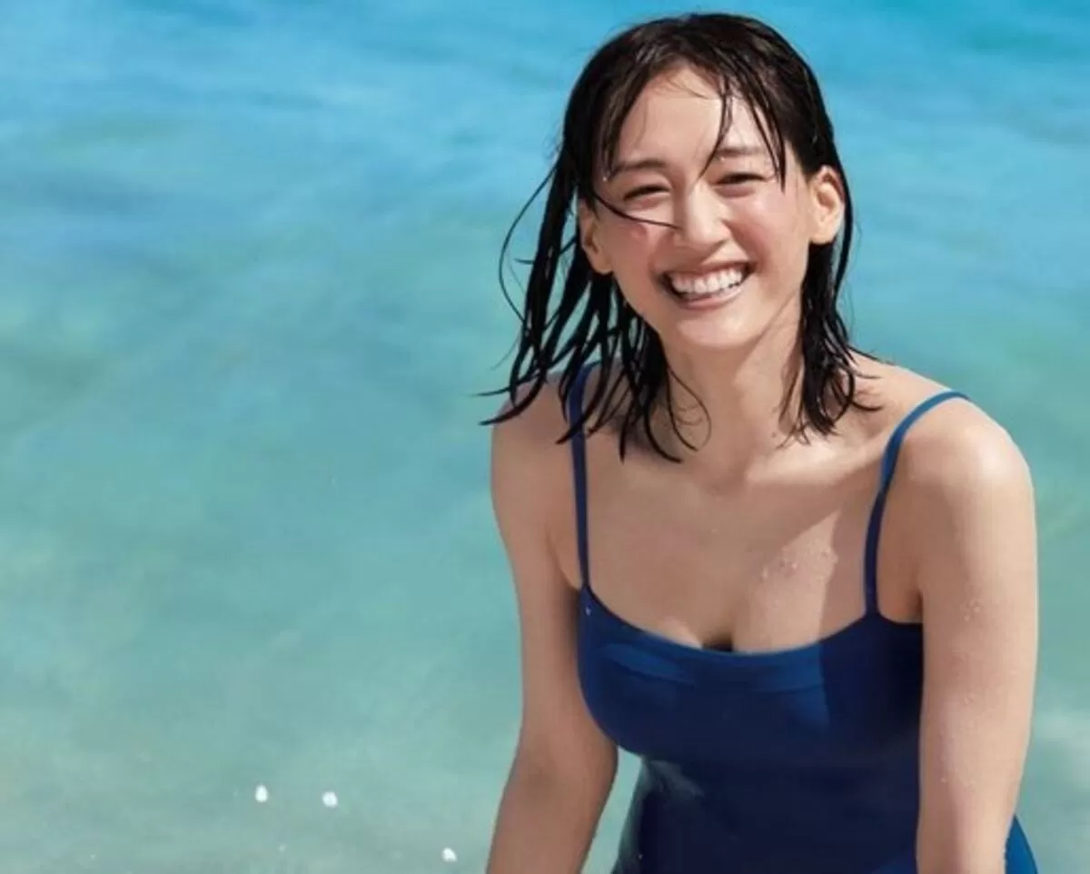 深田恭子おっぱい画像018