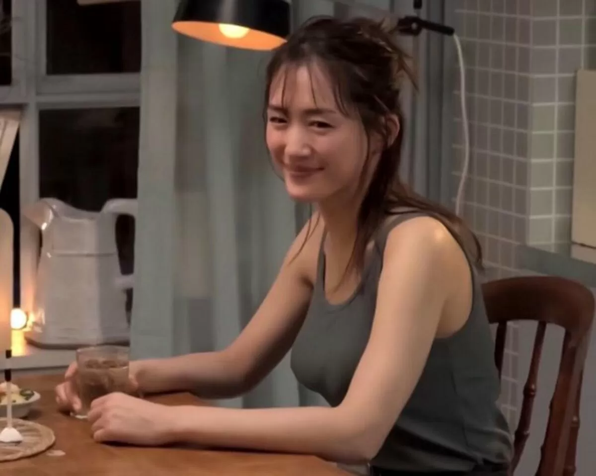 深田恭子おっぱい画像024
