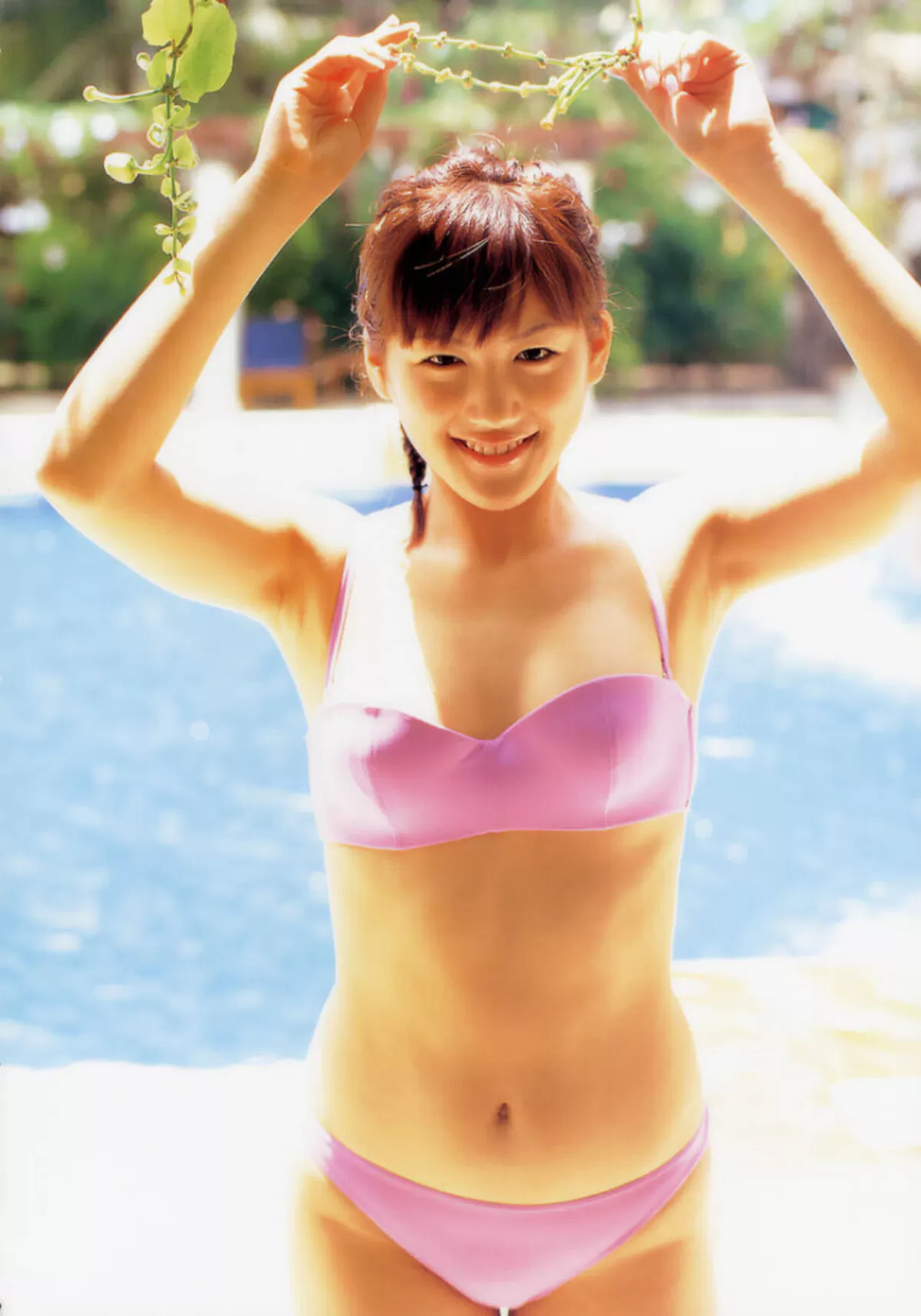 深田恭子おっぱい画像058