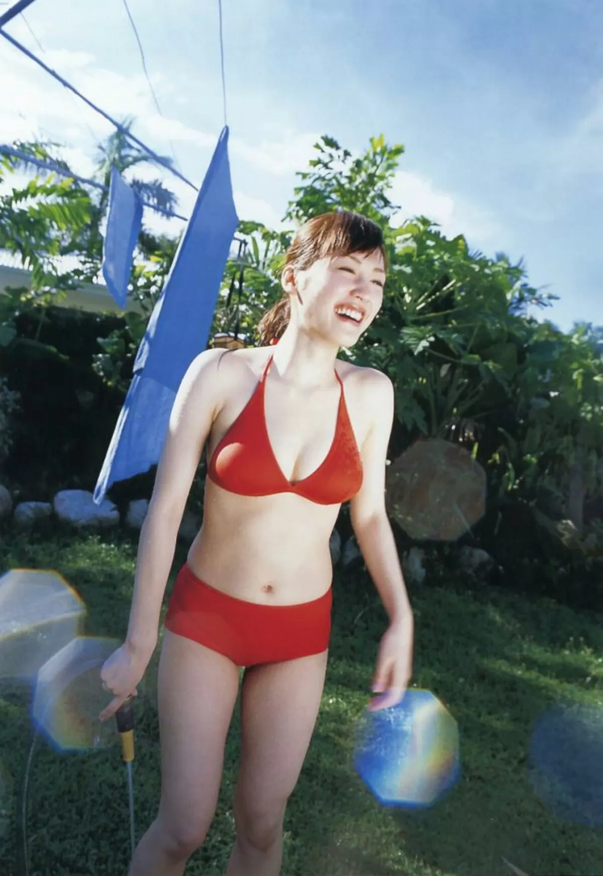 深田恭子おっぱい画像070
