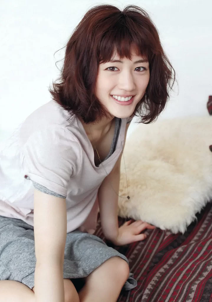 深田恭子おっぱい画像116
