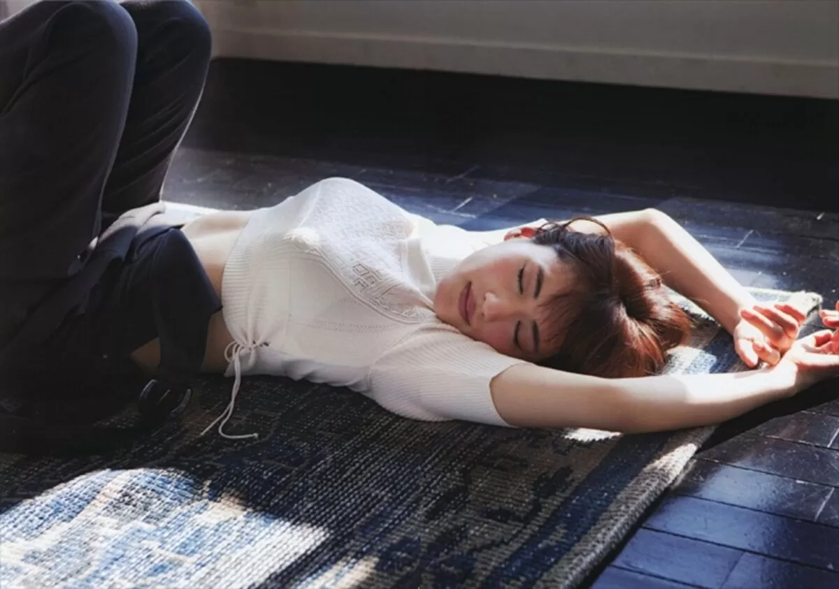 深田恭子おっぱい画像118