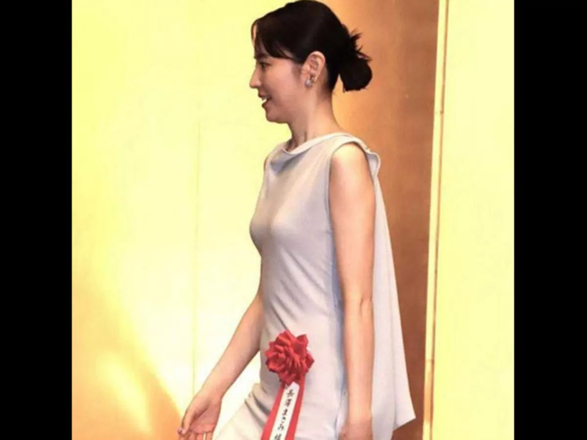 長澤まさみのおっぱい画像027