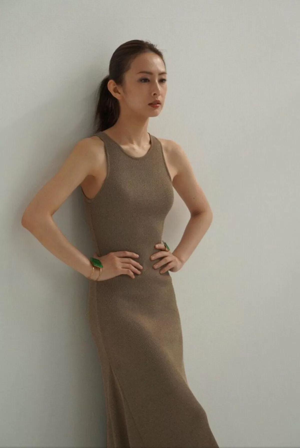北川景子のおっぱい画像001