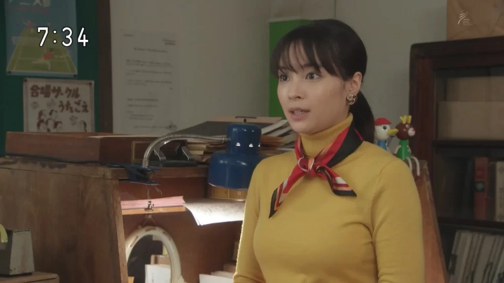 広瀬すずのおっぱい画像032