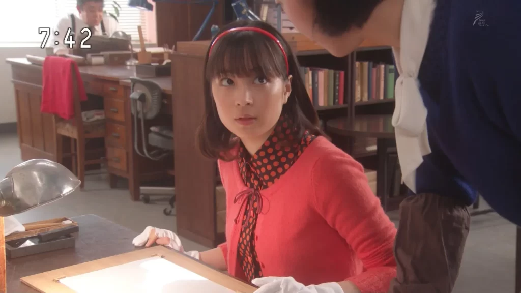 広瀬すずのおっぱい画像037