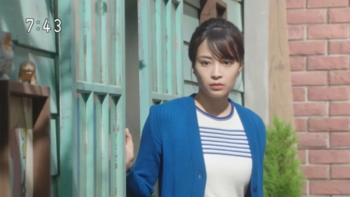 広瀬すずのおっぱい画像058