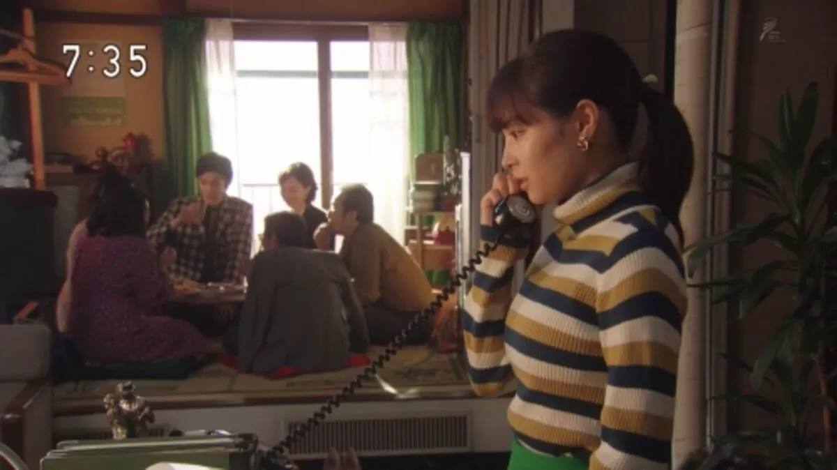 広瀬すずのおっぱい画像061