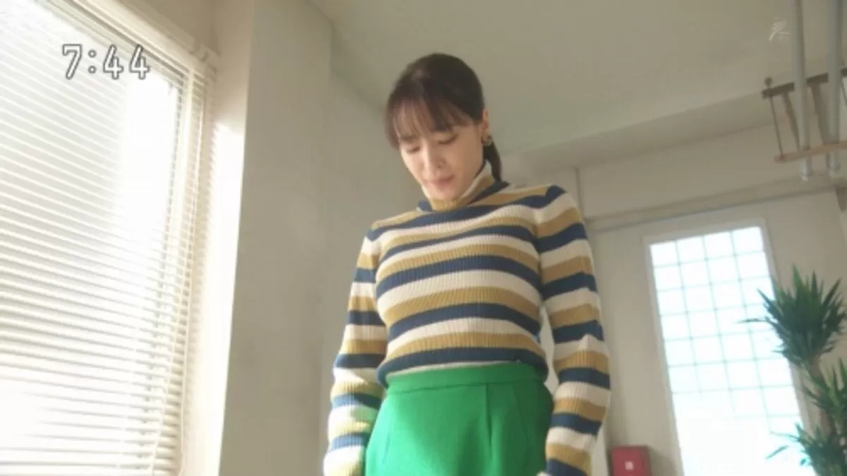 広瀬すずのおっぱい画像062