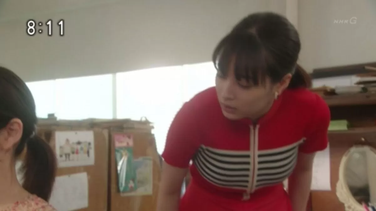 広瀬すずのおっぱい画像065