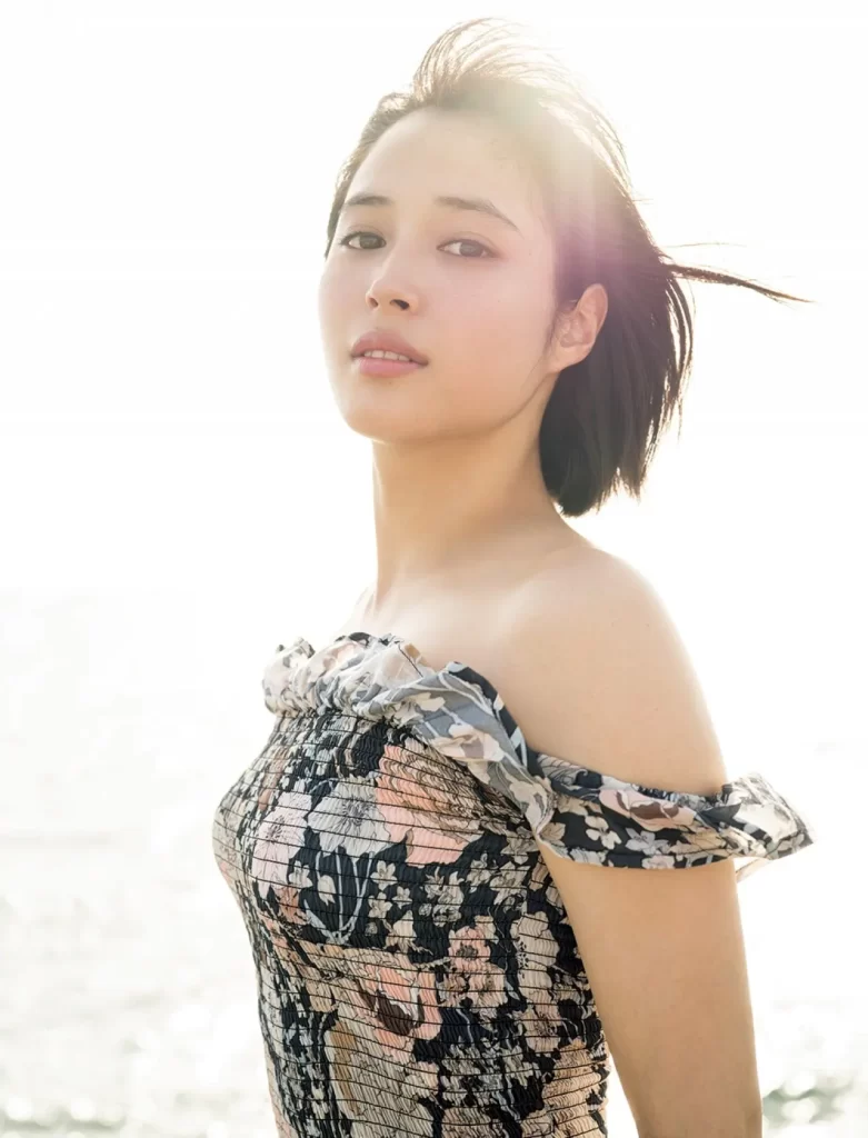 広瀬アリスのおっぱい画像012